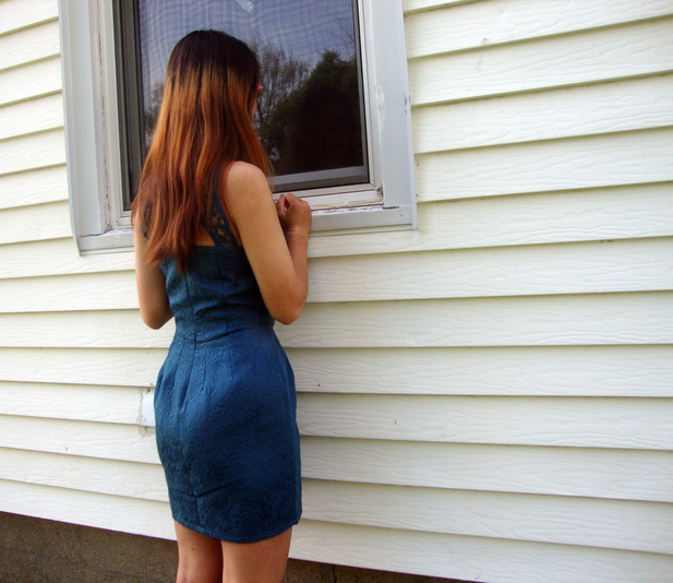 Blue Lacey Dress Elegant.jpg